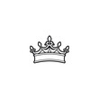 © Rizwana - crown icon vector