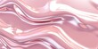 Pink fabric silk waves background. Pink soft color texture. Beautiful luxury pink background. Shiny pink texture