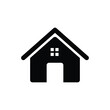 © Yasmin - Home icon Vector Simple Design