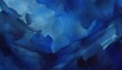 artistic hand painted multi layered dark blue background