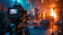 
A Detailed Description Of The Main Stages And Actions Included In The Filming Process. It Is Designed To Familiarize Employees And Stakeholders So That They Can Better Understand.