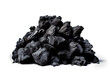 © Tran - Coal isolated on transparent background png