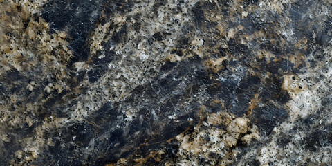 Canvas Print - granite texture background