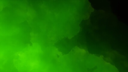 nebula gas cloud in deep outer space
