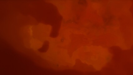 nebula gas cloud in deep outer space
