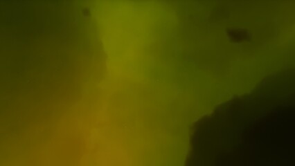 nebula gas cloud in deep outer space
