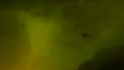 nebula gas cloud in deep outer space
