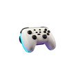 © evan-studios - blue game controller