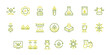 Set of agriculture icons. Agriculture Icons. Agriculture Technology Icons.