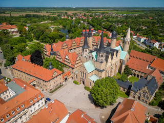 Merseburger Dom St. Johannes und St. Laurentius