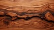 detailed core walnut wood with veins texture for furniture textures with details tile format repetitive pattern - generative