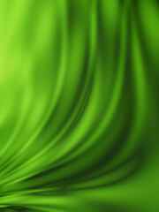 Wall Mural - Vertical iphone art green background