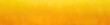 Abstract bokeh banner background in yellow orange. Autumn color. Beautiful background concept banner for Christmas or summer vacation