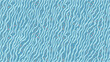 Abstract hipster lines background. Linear waves background. Seamless  background. Raster element for card, web-design and decoration. Summer  design.