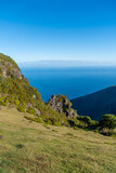 Fototapeta Na ścianę - Fanal Forest Panoramic Views at Madeira