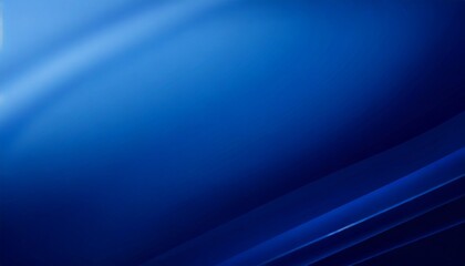 Poster - abstract gradient blue backgrounds dark blue