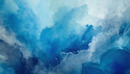  abstract blue background
