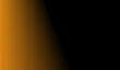 Diagonale orange Streifen mit Farbverlauf auf schwarzerm Hintergrund