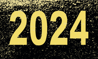 Poster - Golden Fleck 2024