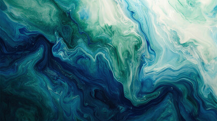 Wall Mural - abstract marble texture