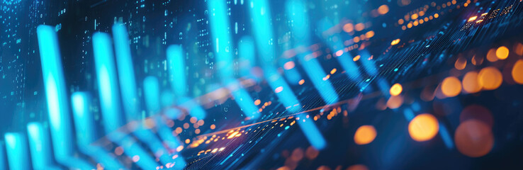 Banner marketing and data analyse