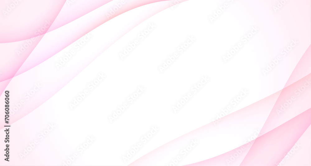 pink abstract background illustration Stock Vector | Adobe Stock