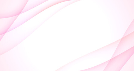 Wall Mural - pink abstract background illustration