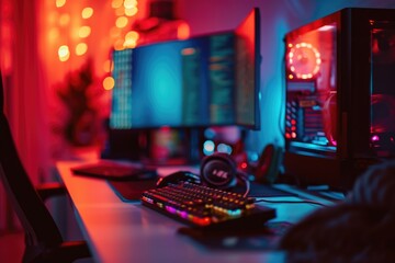 Computer agency 