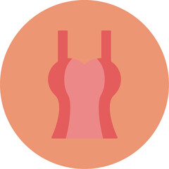 Poster - Tanktop Icon