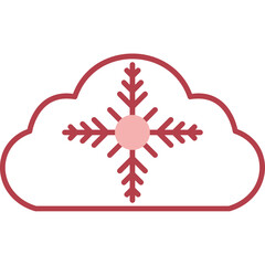 Sticker - Weather Icon