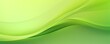 Abstract lime gradient background