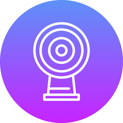 Poster - Smart Webcam Icon