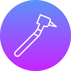 Poster - Dental Drill Icon