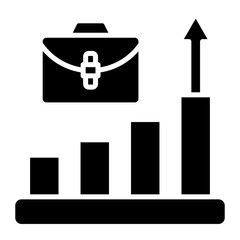 Sticker - Improvement Icon of Entrepreneurship iconset.