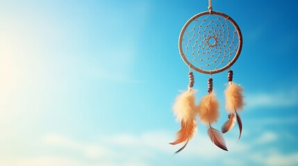 Dream Catcher: Catch the dream so it will come true