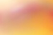 © possawat - Abstract gradient smooth blur Pearl Yellow-Orange background image