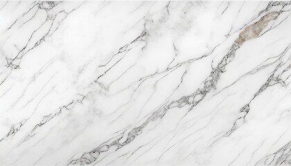 Wall Mural - natural white marble backround white marble texture carrara marble surface