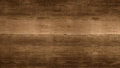 Sticker - brown wood texture background panorama wood surface with natural pattern