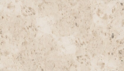 Poster - light beige surface of the cork wood tile closeup white and brown mottled texture background abstract gray color decorative spotted pattern dark stains on light backdrop marmoreal stone art design