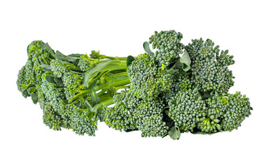 Wall Mural - Broccoli vegetable transparent png