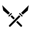 spear glyph