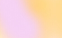 Pink And Yellow Gradient Mesh Background. Peach Colors Wallpaper
