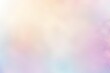 © possawat - Abstract gradient smooth blur Bokeh White background image