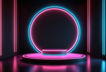 Wall Mural - magic crystal ball