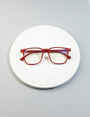 Sticker - Creative Eyewear Shoot