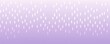 Lavender repeated soft pastel color vector art pointed 