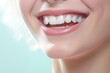 © nataliya_ua - close up of a person with a smile