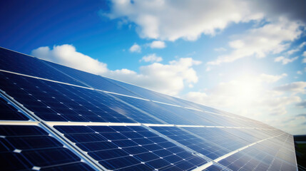 Renewable Power in Action
