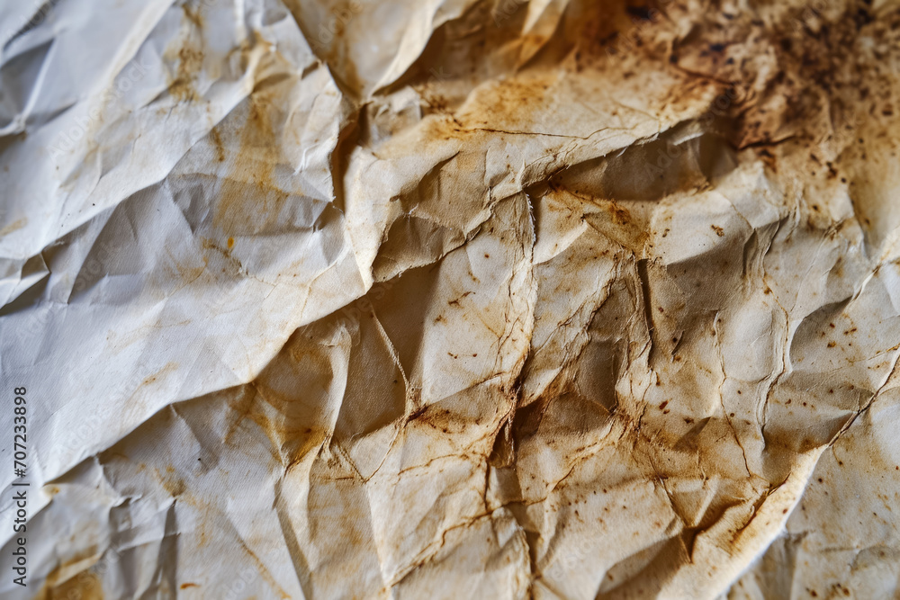 paper texture with creases and stains Stock Illustration | Adobe Stock