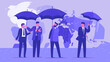 © DRN Studio - World wide business concept image. Vector illustration.
